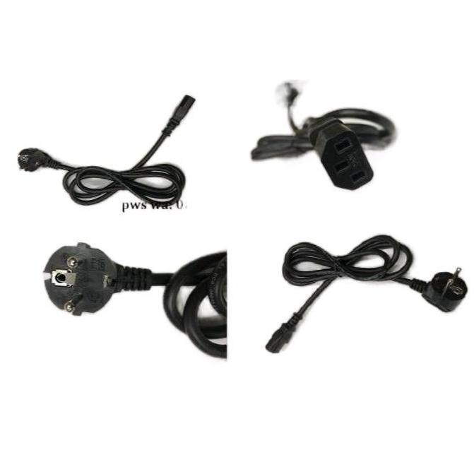 DY100 - Kabel Power Antminer Rig Miner Cpu psu ups pc server Hi Quality 16A