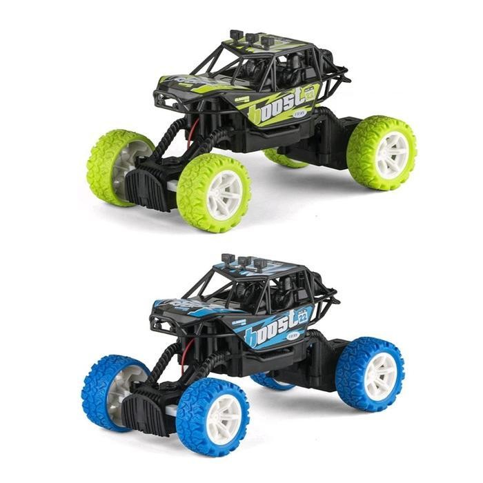 TP Rc  1:20 ada lampu dan baterai cas ( ban warna) mainan mobil remote