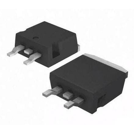 Irf9540 F9540Ns Irf 9540 To-263 To263 Smd I Mosfet Mos Fet Original Ir Allshop