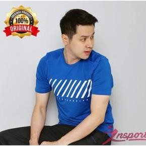 BEBAS ONGKIR - KAOS OLAHRAGA PRIA SPORT KAOS INSPORT JOGING ACTIVE.WEAR KJW A2
