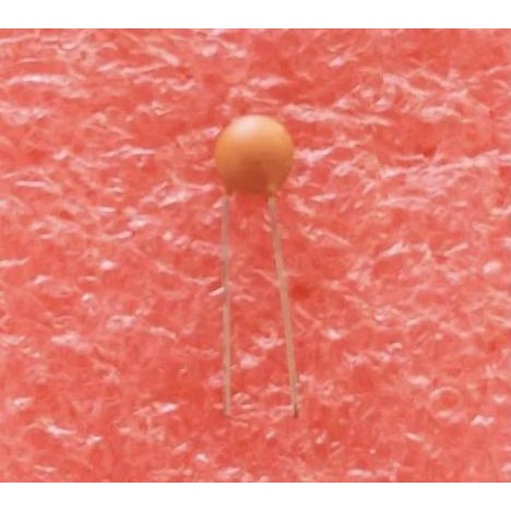 10Pcs Kapasitor Keramik 47Nf 50V Capasitor 473 Capasitor 47 Nf 47N Capacitor Allshop