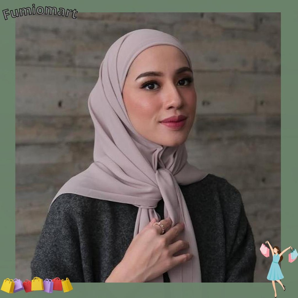 GONEGANI OFFICIAL - Hijab Square Inner Mega Inner Square Super