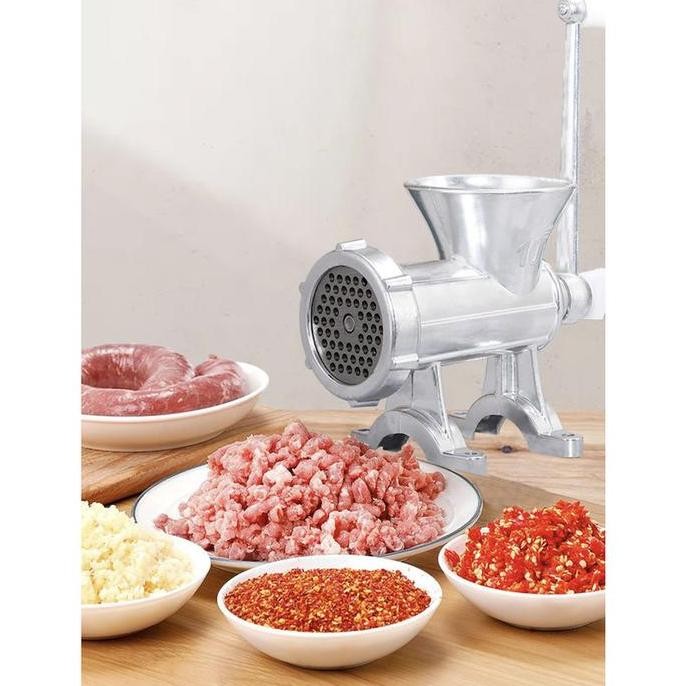 GILINGAN MANUAL BIJI-BIJIAN JAGUNG KOPI MULTIFUNGSI