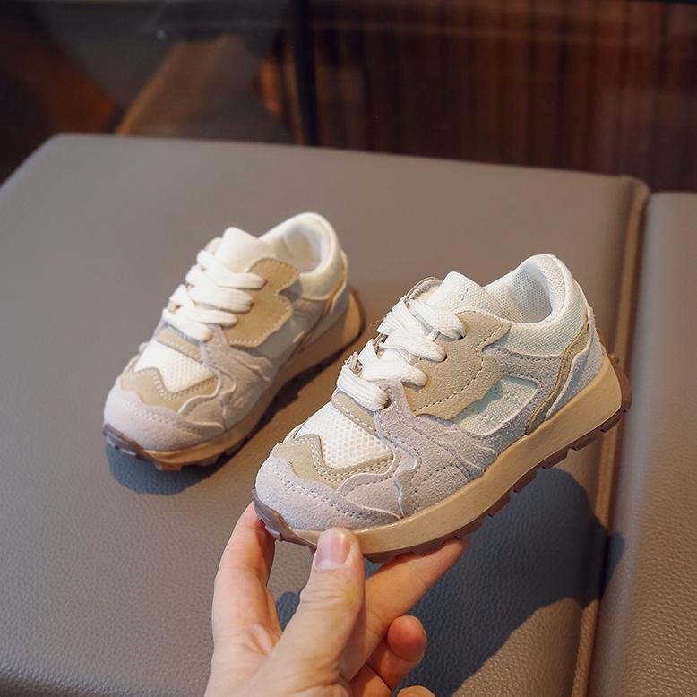 Sale Sepatu Sneakers Anak Laki Laki Import Sneaker Anak Balita Impor Sepatu Anak Cowok Motif Corak S