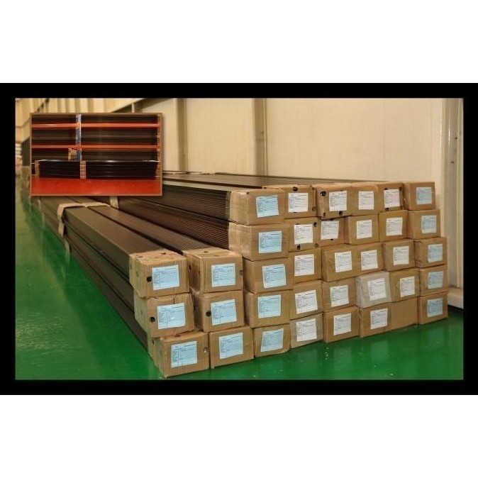 Wood plastic composite decking baliwood not  selgrid countrywood