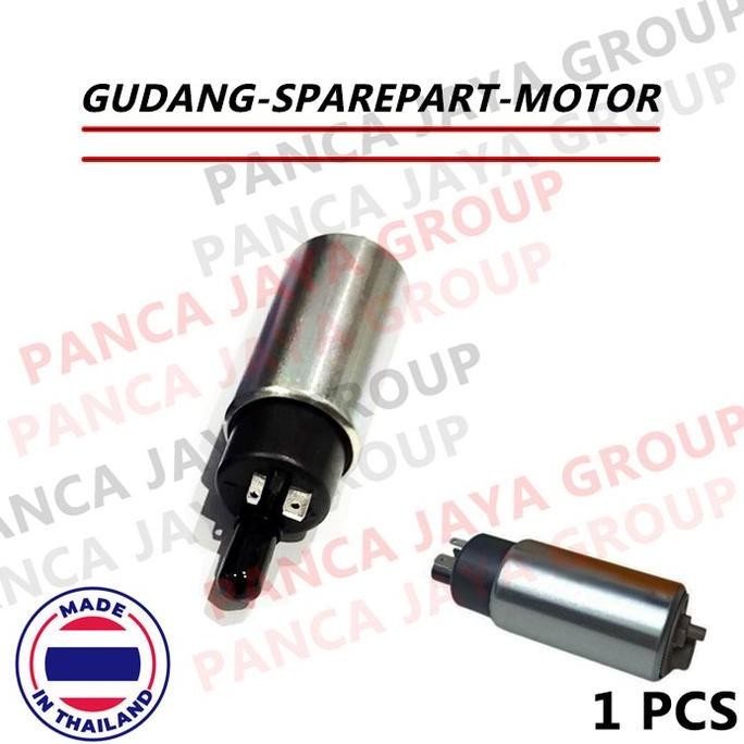 '' ROTAK ROTAX DINAMO FUEL PUMP POMPA BENSIN BENELLI BENELI MOTOBI 200 EVO 200EVO FI-INJEKSI ''