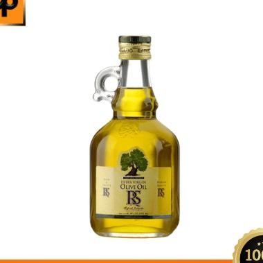 

Minyak Zaitun Rafael Saado Extra Virgin O Oil 250Ml