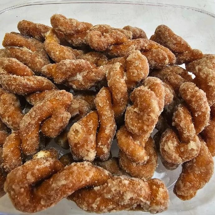 

JR26 [1KG] ONTER ONTER GULA MANIS