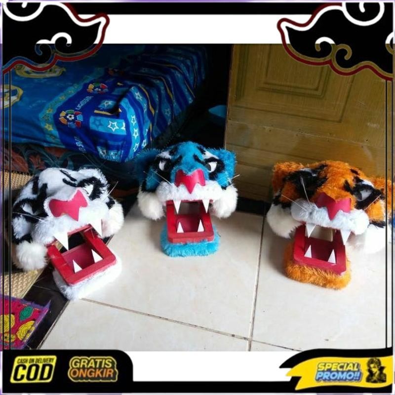 CUCI GUDANG BARONGAN MACANAN BARONGAN DEMAK MACANAN