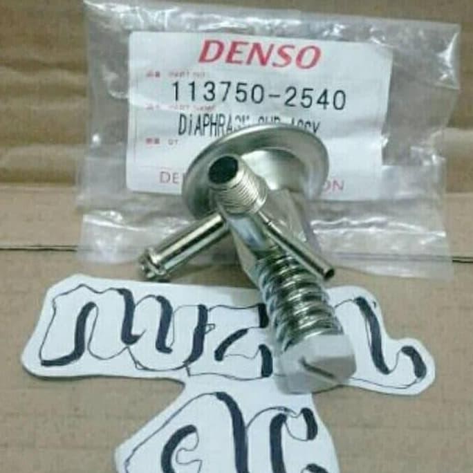 VACUM AC IDLE UP AC DIAPHGRAM KIJANG 2000CC ORIGINAL DAN TERPERCAYA