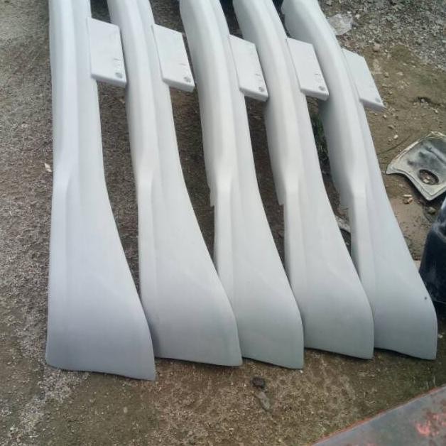 Bodykit Grandmax - Bodykit Daihatsu Grandmax - Bodykit Daihatsu Luxio - Bodykit Luxio DISKON bodykit