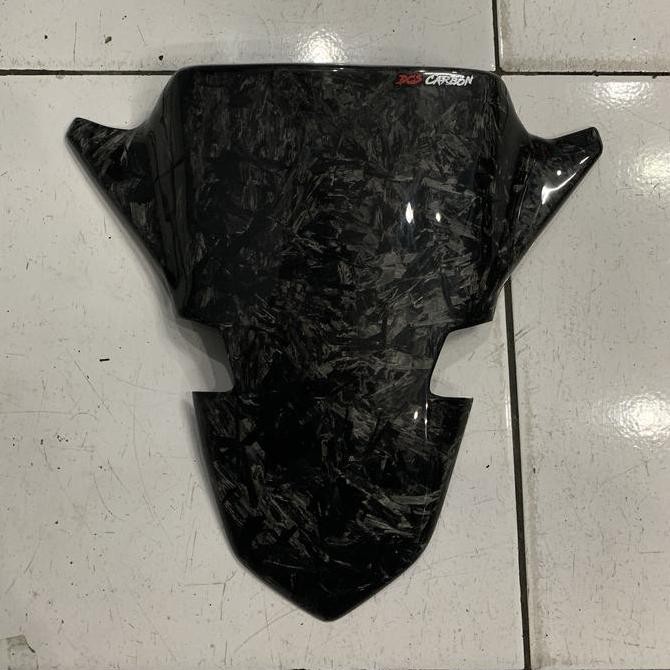 Cover dasi vario 160 Carbon forged New Carbon