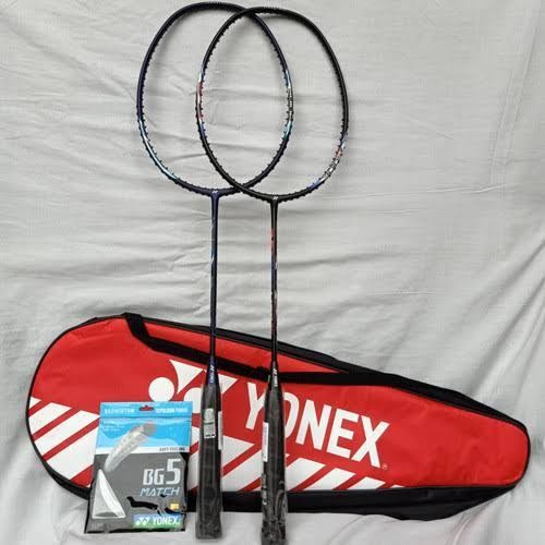 RPS Full Set Raket Badminton Yonex Astrox Lite 21i / 27i / 21 i / 27 i