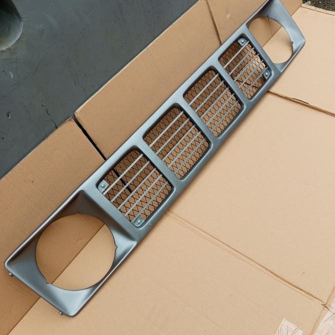 GRILL JIMNY MEDEL JA11 GRILLE JIMNY Hardtop