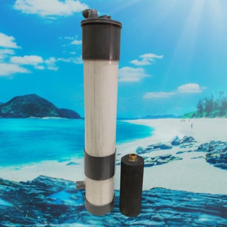 WATER PURIFIER filter air purifier alat penyaring penjernih filter air sumur bor Penjernih Air/Water