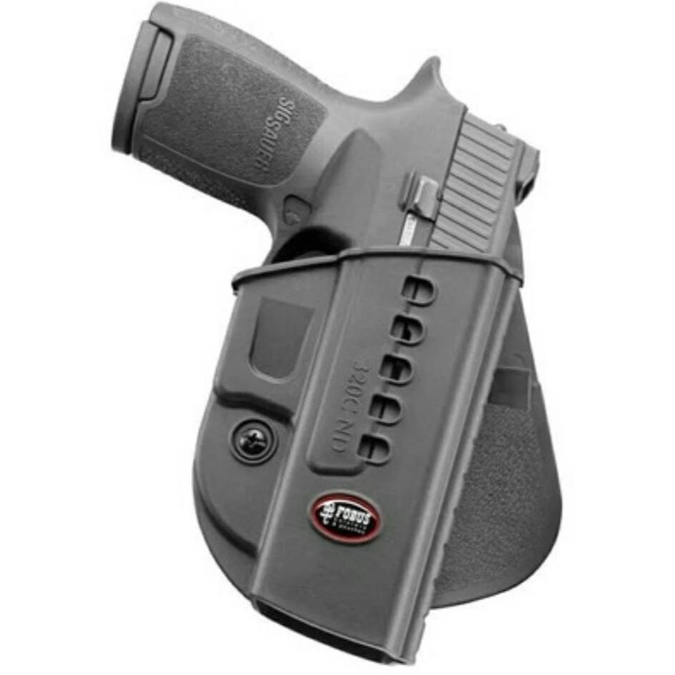 Holster Fobus Sig Sauer P320/Holster Sig P320