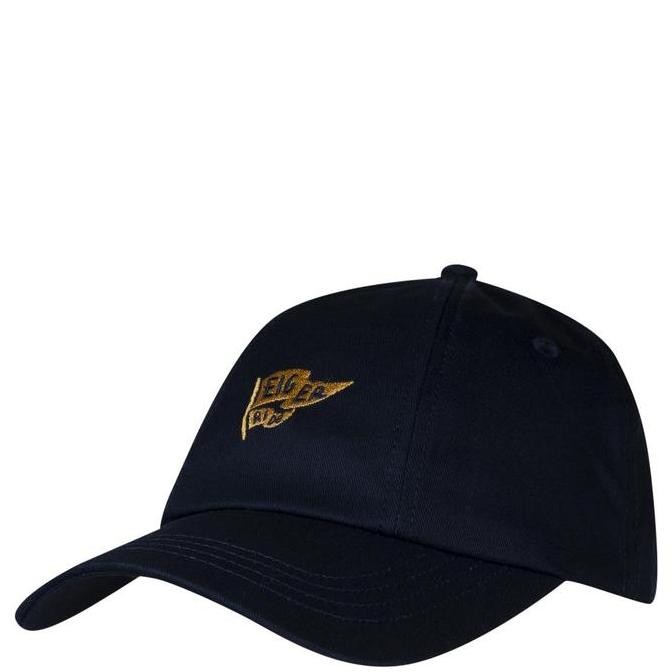 EIGER FLAGGE CAP TOPI RIDING KS