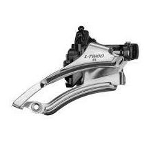 Premium Fd Ltwoo R 3Speed A7 Front Derailleur Sepeda Lipat Seli Balap Mtb High Quality
