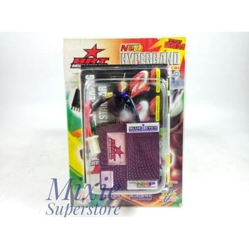 TERMURAH - CDI BRT HYPER BAND FIZ R