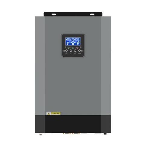 SUNWATT HYBRID INVERTER OFFGRID PSW 3.2KVA 3000WATT BATTERYLESS ORIGINAL DAN TERPERCAYA