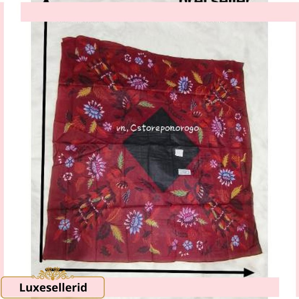 UDENG MADURA-SEGIEMPAT-SEGITIGA-udeng-sakera K3- 90