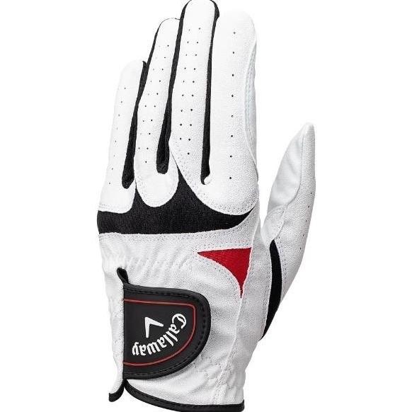 Golf Glove Callaway Warbird Glove 25 JM Callaway Warbird Sarung Tangan Original