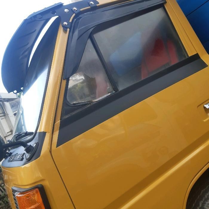 NZG talang air umplung model giga