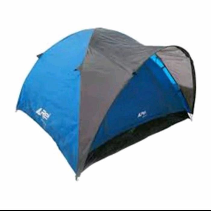 OGO tenda camping AREI outdoorgear ELIOT 4person double layer REI ori