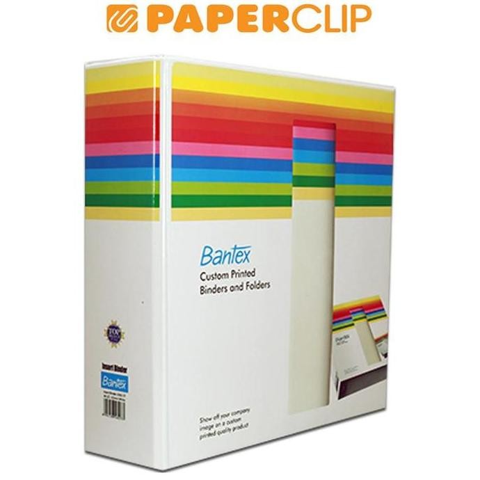 

NEW - BINDER BANTEX 862 226 A4 2R