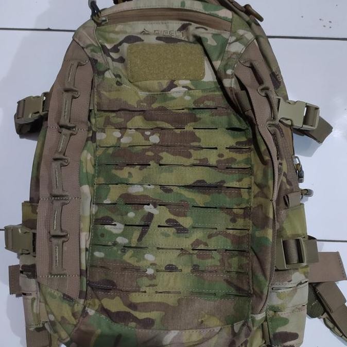 TERMURAH - Direct Action Dragon Egg MK II Original