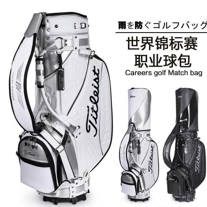 Bag Golf Vokey Design title Performance