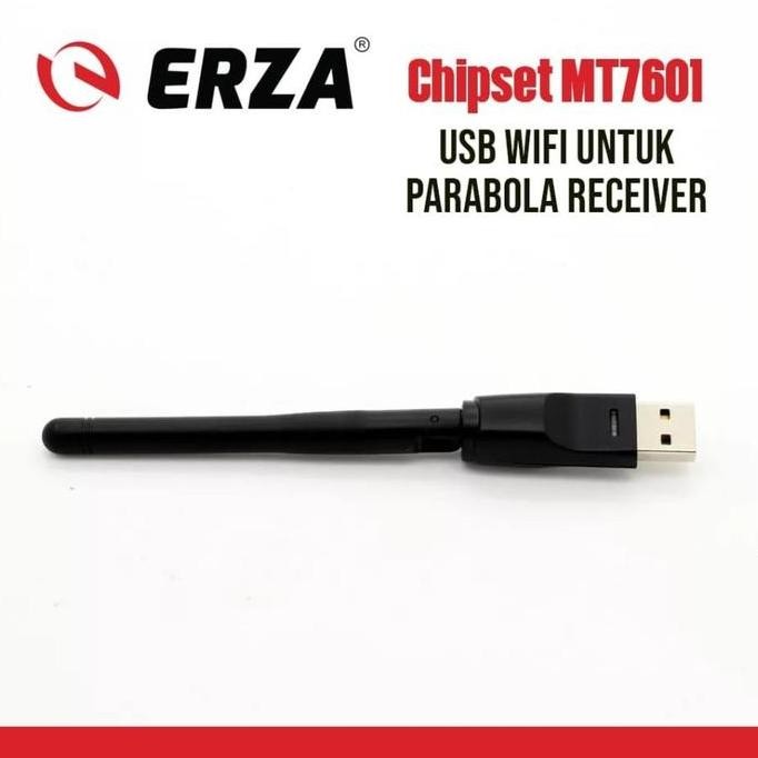 NEW - USB Dongle Wireless WIFI Receiver USB Adapter MT760