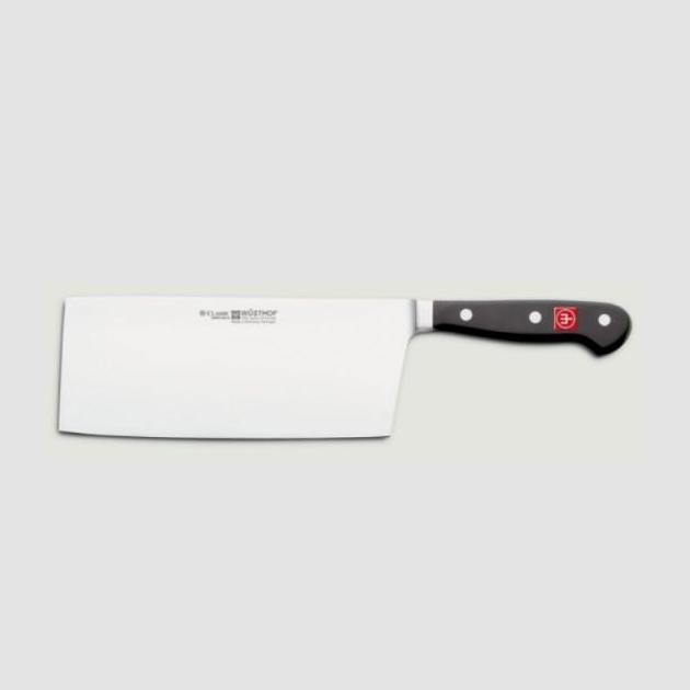 TERBARU - Chinese Cleaver Classic Wusthof