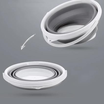 U-45 Ember Lipat Portable - Ember Plastik - Ember Lipat 10 Liter - Ember Portable Lipat - Ember U-45