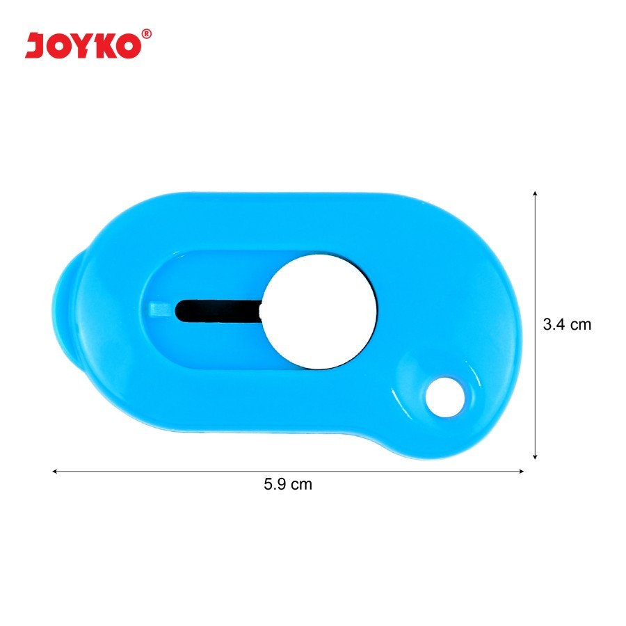 

JOYKO MINI CUTTER / CU-505 (PCS)