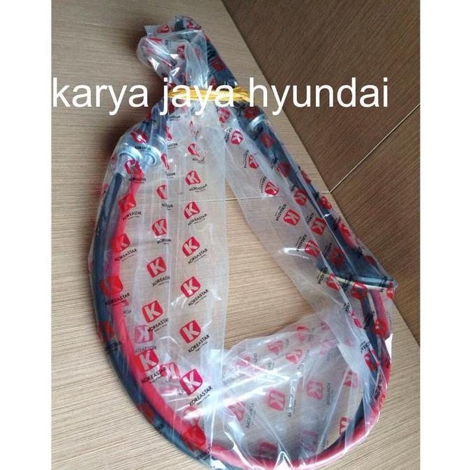 Kabel Transmisi Persneling Hyundai Accent 98 - 2000
