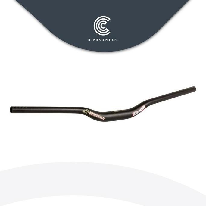 Promo RENTHAL - HANDLEBAR D35 MTB FATBAR BLACK COD