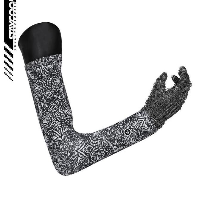 NEW StayCool Sleeve Manset Fashion - Lazmir