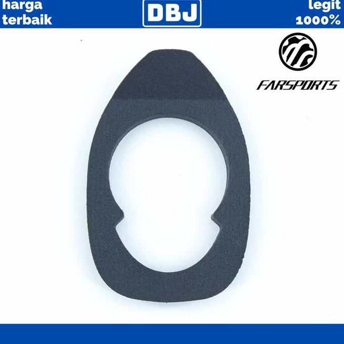 Promo SPACER FARSPORT FOR CERVELO R5 FRAME HEADSET STEM HANDLEBAR COD