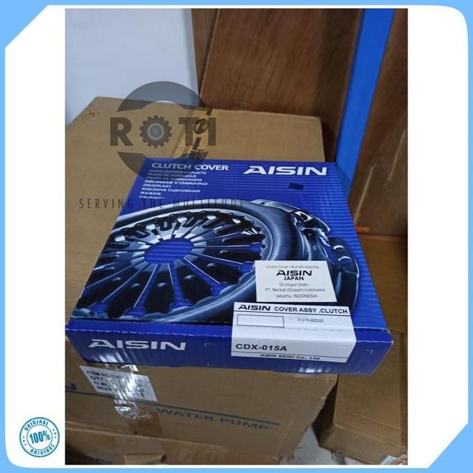 TERMURAH - AISIN DEKRUP MATAHARI AVANZA XENIA // AISIN CDX-0A