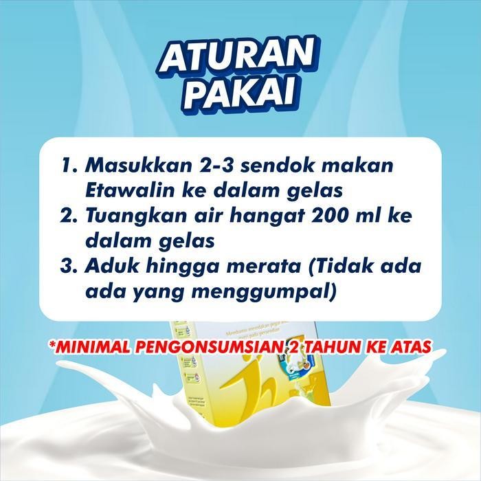 

SNS 2 Box Etawalin Original Susu Kambing Etawa Untuk Kesehatan Tulang Sendi