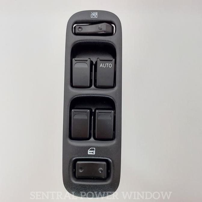Saklar Power Window Suzuki Baleno Lama Tombol AUTO Sebelah Kanan