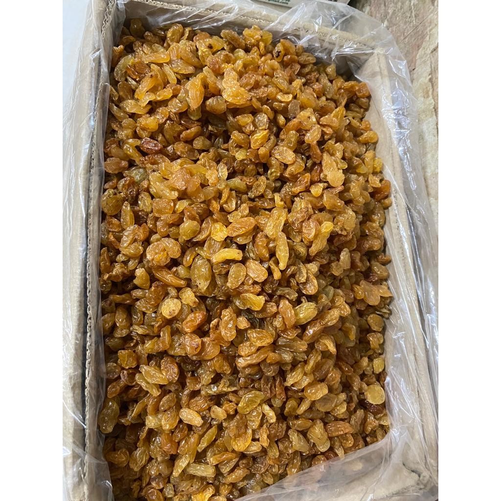 

SNS Kismis ASAM Manis semi jumbo non biji 1kg