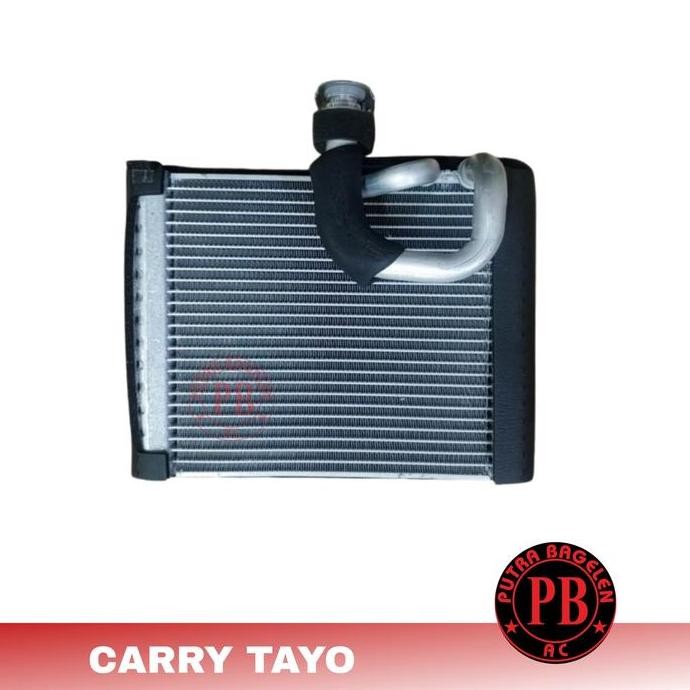 PROMO - eator coling coil evap ac mobil SUZUKI CARRY CARY TAYO