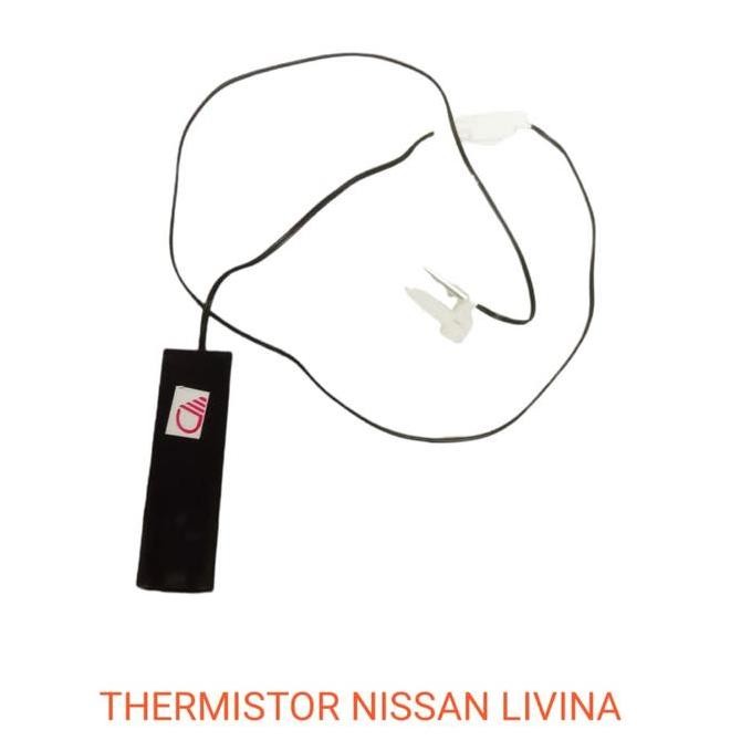 TERLARIS - THERMISTOR TERMISTOR AC MOBIL NISSAN GRAND LIVINA NISSAN LIVINA