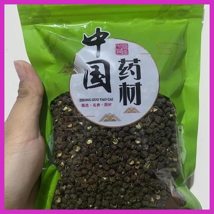 

READY QING HUA JIAO 200GR (BUMBU & BAHAN MASAKAN CHINA MANDARIN TIONGHOA)
