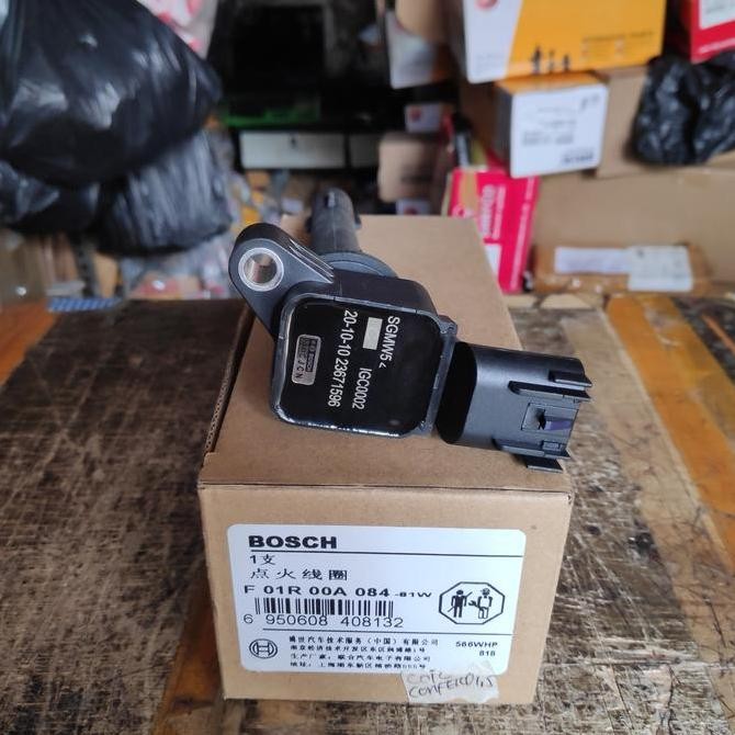 TERLARIS - Ignition Coil Koil Kuil Wuling Confero .