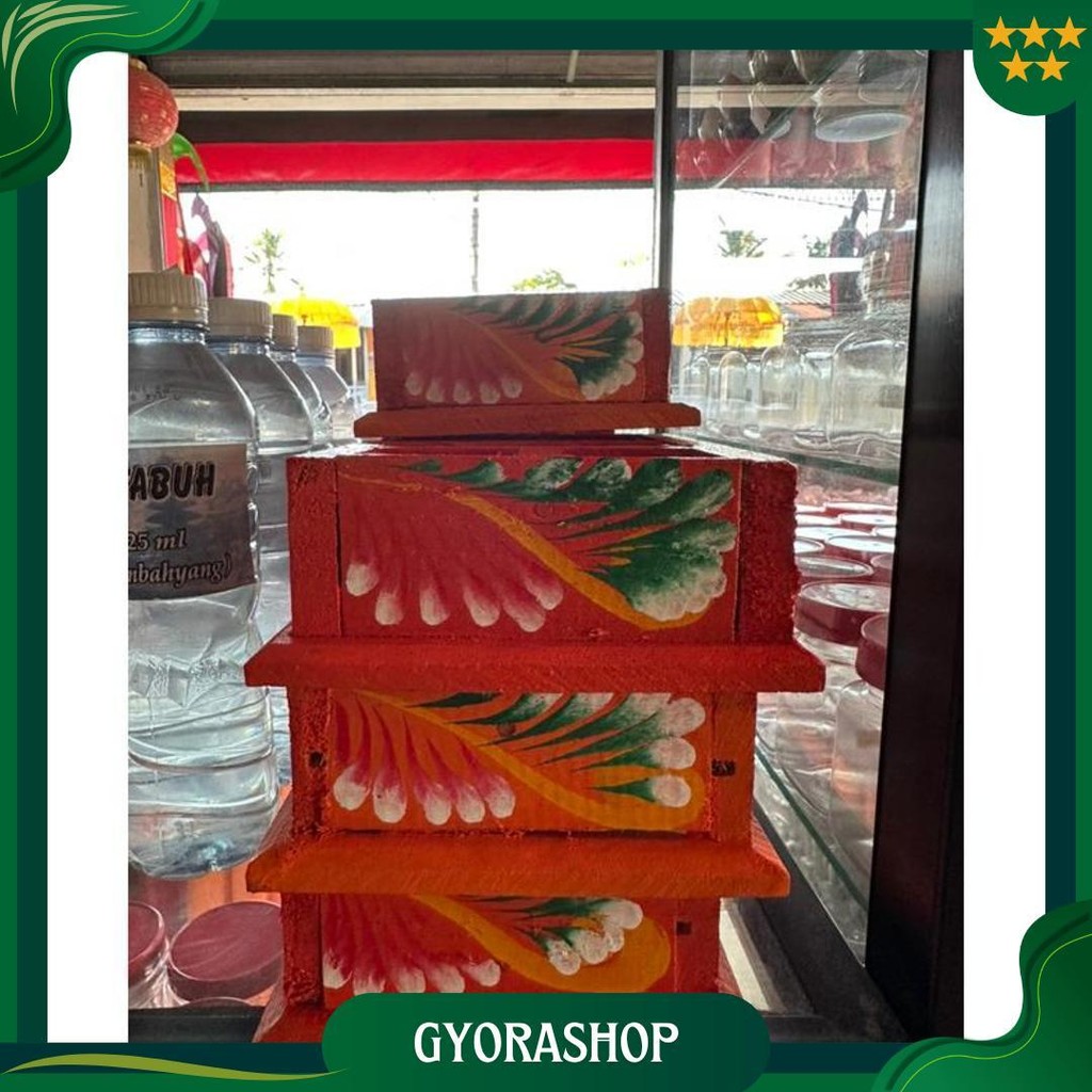 

Pecanangan Lukis Promo 4.4