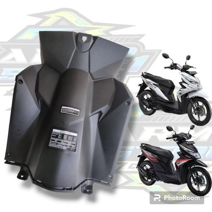 TERLARIS - LEGSIL KUNCI BAWAH BEAT ESP BEAT STREET 206-209 - DASBOR KUNCI BAWAH BEAT ESP BEAT ECO - 