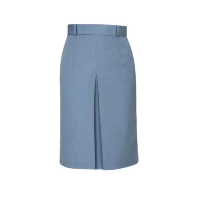 New Rok Span Pendek SMA Span SMA Seragam Span SMA Pendek Rok Span SMA 